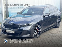 Bild des Angebotes BMW 520 d Tour M Sport Pro AHK PANO h&k Autobahnas 20"