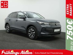 Bild des Angebotes VW Tiguan 2.0 TDI DSG Life AHK NAVI DESIGN-PAKET