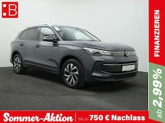 Bild des Angebotes VW Tiguan 2.0 TDI DSG Life AHK NAVI DESIGN-PAKET
