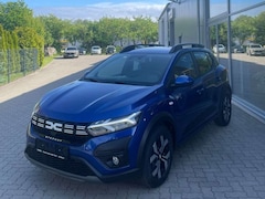 Bild des Angebotes Dacia Sandero TCe 90 CVT Stepway Expression