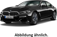 Bild des Angebotes BMW 840 i Gran Coupe/Sportpaket/HUD/HarmanKardon