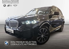 Bild des Angebotes BMW X5 xDrive40d 746€ netto/mtl.*M Sportpaket*AHK*H/K*Pan
