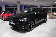 Bild des Angebotes Mercedes-Benz GLE 350 d AMG-SPORTPAKET NIGHT DIAMANT