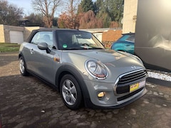 Bild des Angebotes MINI Cooper Cabrio Sitzheizung/Automatik