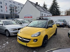 Bild des Angebotes Opel Adam Open Air, *1.Hand & Cabriofeeling!*