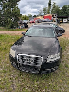 Bild des Angebotes Audi A6 allroad quattro 3.0 TDI tiptronic DPF