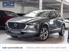 Bild des Angebotes Mazda CX-30 2.0 SKYACTIV-X AWD Selection NAVI 360° LED