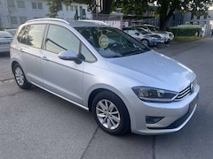 Bild des Angebotes VW Golf Sportsvan Comfortline BMT/Start-Stopp