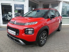 Bild des Angebotes Citroen C3 Aircross Shine Panorama Navi CarPlay AHK