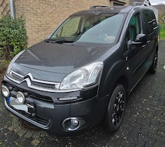 Bild des Angebotes Dangel Berlingo 4x4 Multispace Nordic Edition