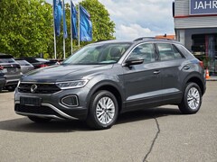 Bild des Angebotes VW T-Roc Life 150PS DSG #KAMERA #WINTERPAKET #APP