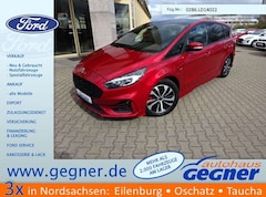 Bild des Angebotes Ford S-Max 240PS Autm. ST-Line Pano Standheizung