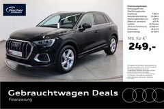 Bild des Angebotes Audi Q3 35 TFSI Advanced