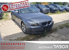 Bild des Angebotes BMW 523 523i Aut. Touring Leder Navi Pano Xenon PDC SHZ