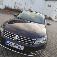 Bild des Angebotes VW Passat 1.4 TSI BlueMotion Technology Comfortline