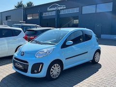 Bild des Angebotes Citroen C1 C1 Selection/Klima/2.Ha/Eu5/TÜV 10.26/ZV/Servo