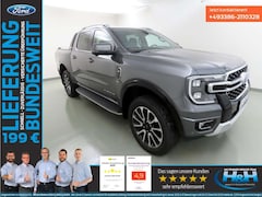 Bild des Angebotes Ford Ranger 3.0 Aut e-4WD Platinum TechnoPak73+AHK