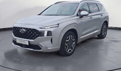 Bild des Angebotes Hyundai SANTA FE 1.6 PHEV 4WD ACC Head-UP el.Sitze