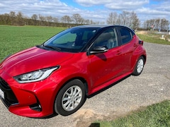 Bild des Angebotes Toyota Yaris Yaris Hybrid 1.5 VVT-i Style