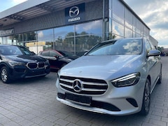 Bild des Angebotes Mercedes-Benz B Electric Drive B 250 e Progressive *MBUX*NAVI*MBeam*Kamera*