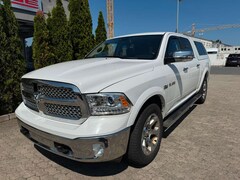 Bild des Angebotes Dodge RAM 1500  5,7L CREW CAB LARAMIE LPG/VOLLAUSST.