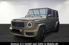 Bild des Angebotes Mercedes-Benz G 63 AMG