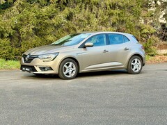 Bild des Angebotes Renault Megane Intens +KEYLESS+DAB+TEMPOMAT+TEILLEDER+AMBIENTE+