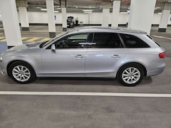 Bild des Angebotes Audi A4 Avant 2.0 TDI DPF Ambiente