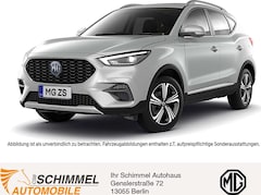 Bild des Angebotes MG ZS Comfort 1,5 l KLIMA LED SCHEINWERFER