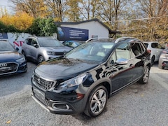 Bild des Angebotes Peugeot 2008 Crossway 110 AUTOMATIK / PANO / NAVI/ SITZH