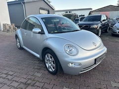 Bild des Angebotes VW Beetle *Klima*Scheckheft*