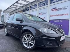 Bild des Angebotes SEAT Altea Sport #Aut.#*Navi*Xenon*Klimaaut*Sitzhzg*