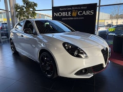 Bild des Angebotes Alfa Romeo Giulietta Sport KLIMA NAVI ALU