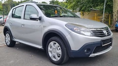 Bild des Angebotes Dacia Sandero Stepway 1.6 Klima