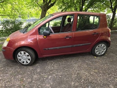 Bild des Angebotes Renault Modus 1.2 16V Authentique