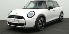 Bild des Angebotes MINI Cooper S Classic Trim