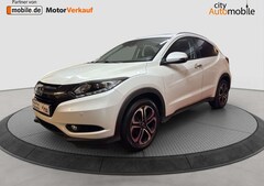Bild des Angebotes Honda HR-V Executive/PANO/S-DACH/T-LEDER/NAVI/SHZ/BT