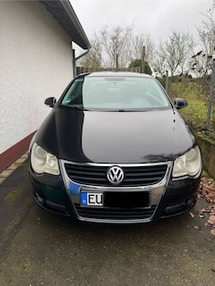 Bild des Angebotes VW Eos 2.0 TDI DPF