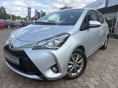 Bild des Angebotes Toyota Yaris Comfort **NAVI**