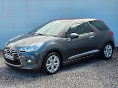Bild des Angebotes Citroen DS3 1,6 VTi Automatik "SoChic" nur 47.800Km