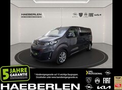 Bild des Angebotes Citroen Spacetourer 2.0 BlueHDi 150 FAP (L2) Feel M AHK