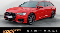 Bild des Angebotes Audi S6 55 TDI q. Tiptr., HD Matrix LED, AHK, P