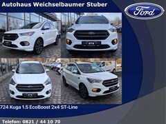 Bild des Angebotes Ford Kuga 724 Kuga 1.5 EcoBoost 2x4 ST-Line