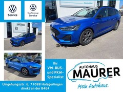 Bild des Angebotes Ford Focus Turnier 1,0 EcoBoost ST-Line X Matrix ACC