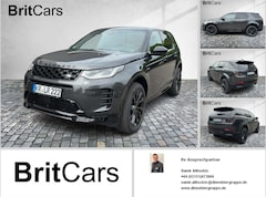 Bild des Angebotes Land Rover Discovery Sport D200 Dynamic SE *AHK*Pano*3D-Sur