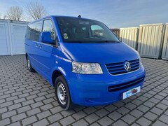 Bild des Angebotes VW T5 Multivan T5 Transporter Bus Multivan Comfortline 7Sitzer