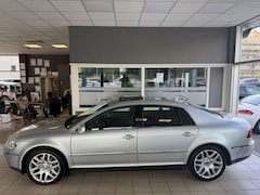 Bild des Angebotes VW Phaeton V6 TDI 4Motion 5 Sitzer Aut Leder eGSD