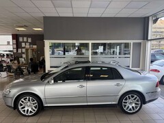 Bild des Angebotes VW Phaeton V6 TDI 4Motion 5 Sitzer Aut Leder eGSD