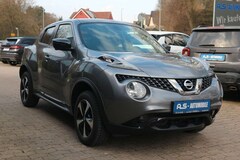 Bild des Angebotes Nissan Juke Bose Personal Edition *1.HD/X-TRONIC/360°*