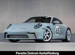 Bild des Angebotes Porsche 911 S/T Heritage Design Paket Liftsystem